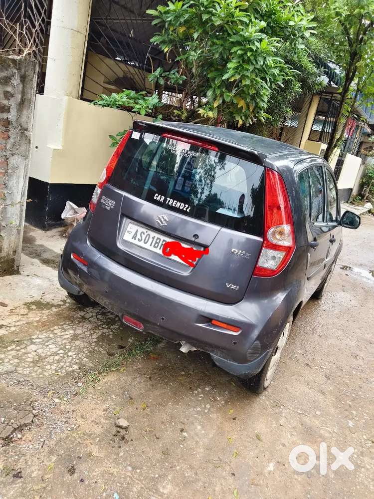 Maruti Suzuki Ritz Abs, New Tire, Chilled Ac,