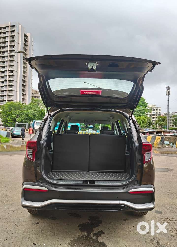 Kia Carens Prestige Plus Diesel, 2022, Diesel