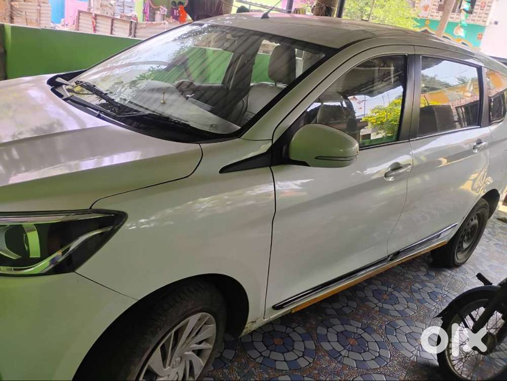 Ertiga Tour M Cng For Sale
