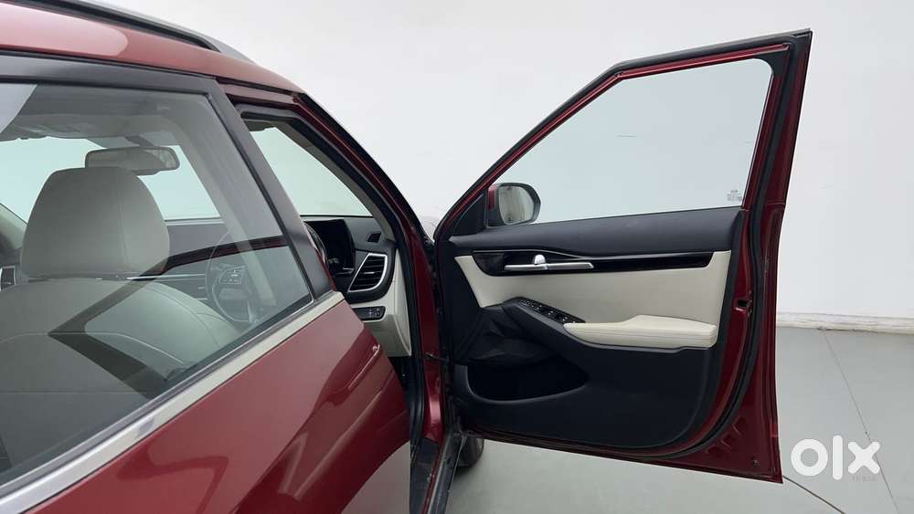 Kia Seltos Htx D, 2019, Diesel