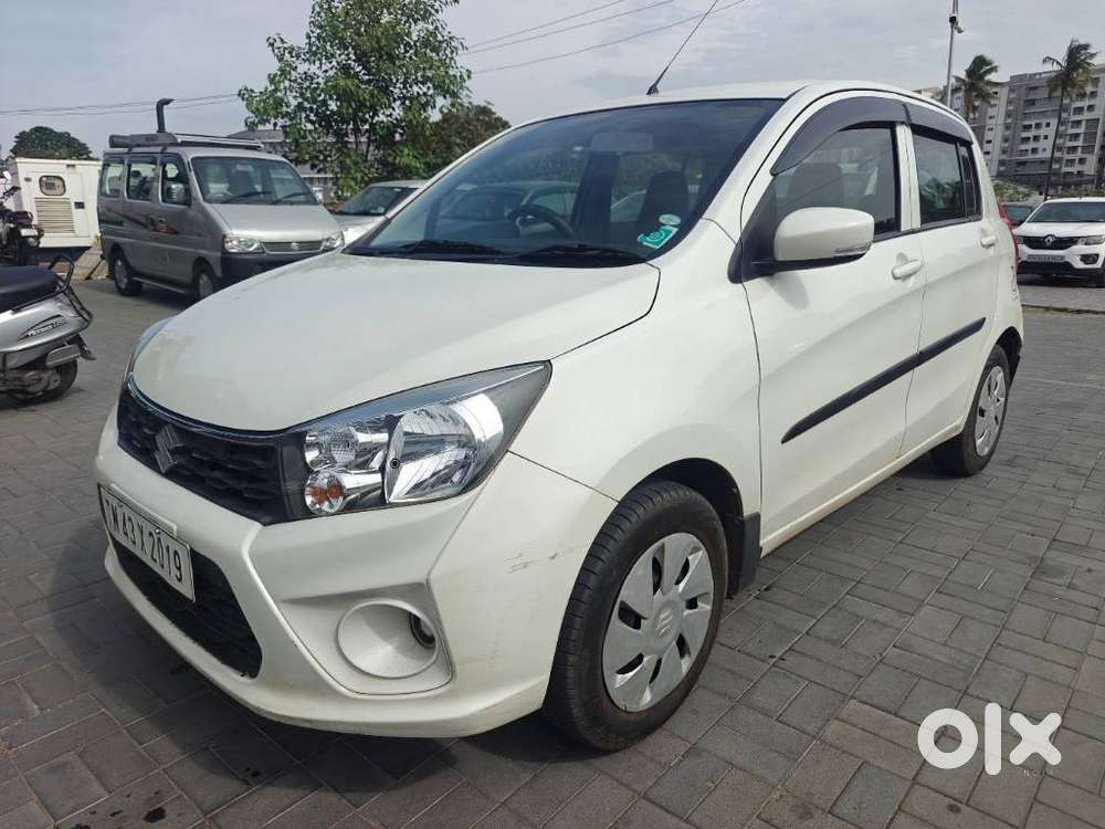 Maruti Suzuki Celerio Zxi(o) Mt, 2018, Petrol