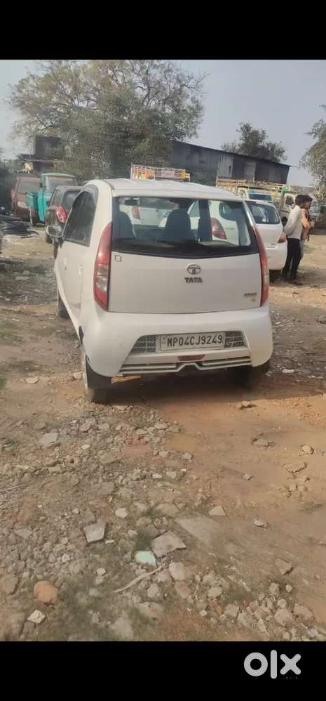 Urgent Sell Doosri Car Lena Cng Dala H Paper Pe Chada Nahi H