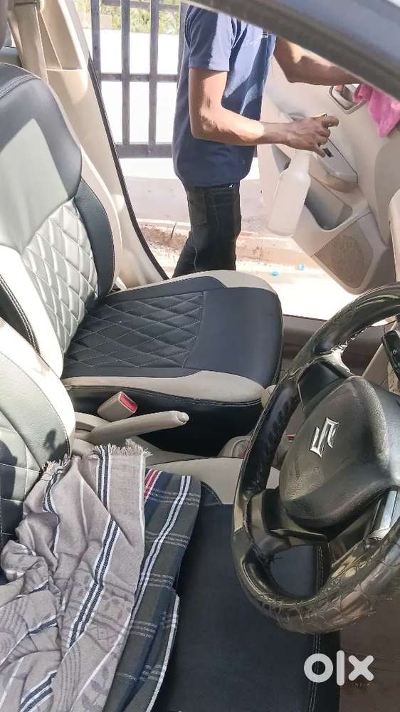 Maruti Suzuki Dzire Diesel 2019