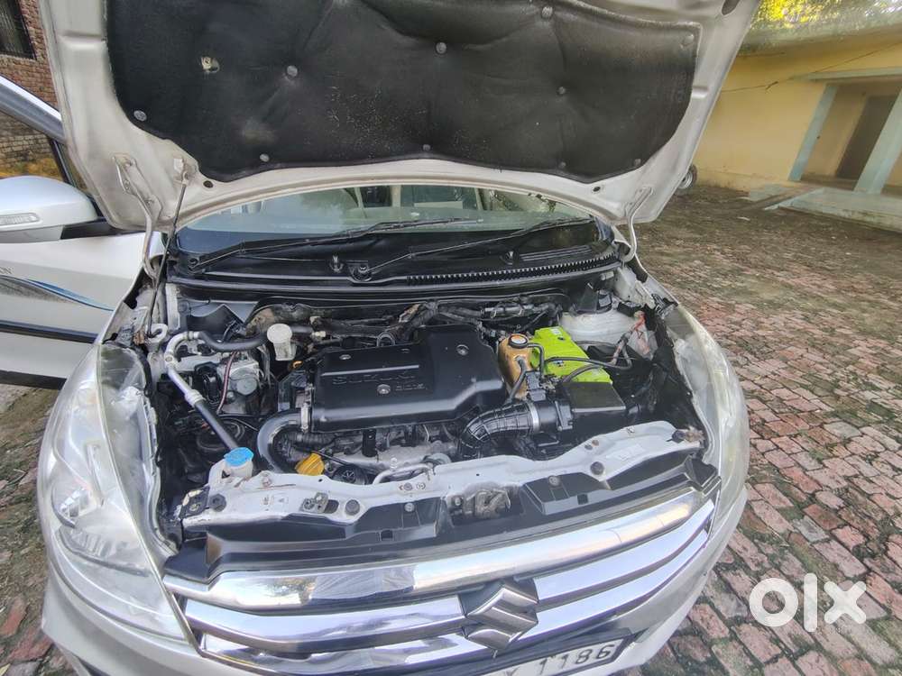 Maruti Suzuki Ertiga 2014 Diesel
