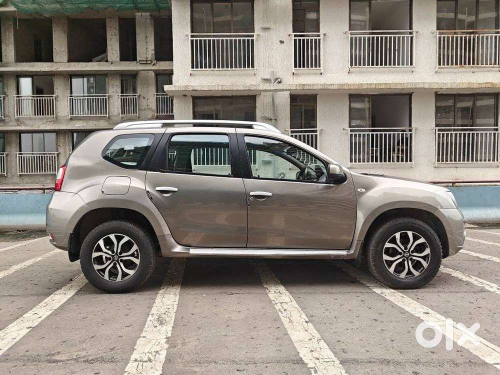 Nissan Terrano Xv D Thp 110 Ps, 2015, Diesel