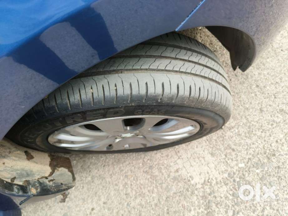 Maruti Suzuki Baleno 1.2 Alpha At, 2018, Petrol