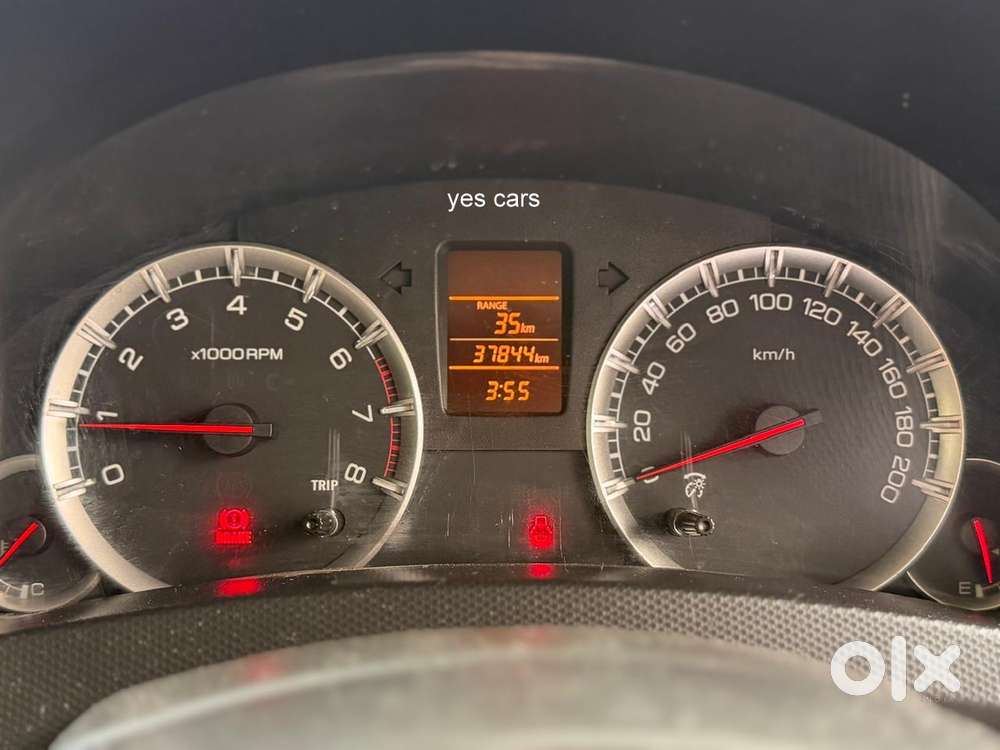 Maruti Suzuki Swift, 2016, Petrol