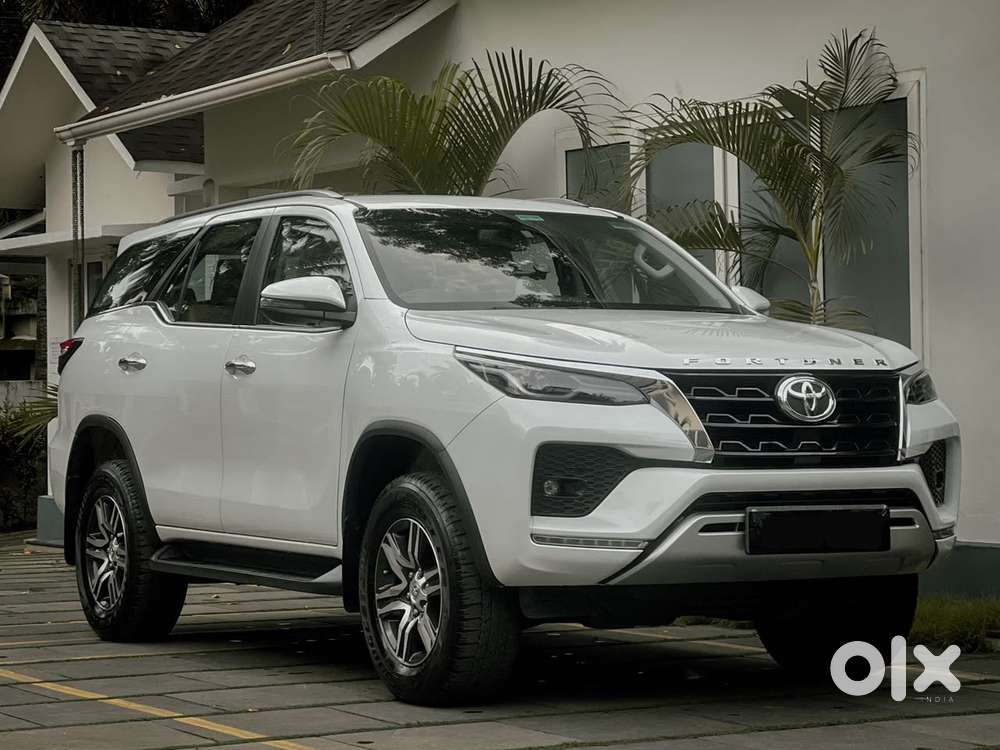 Toyota Fortuner 4x2 At 2.8 Diesel, 2023, Diesel
