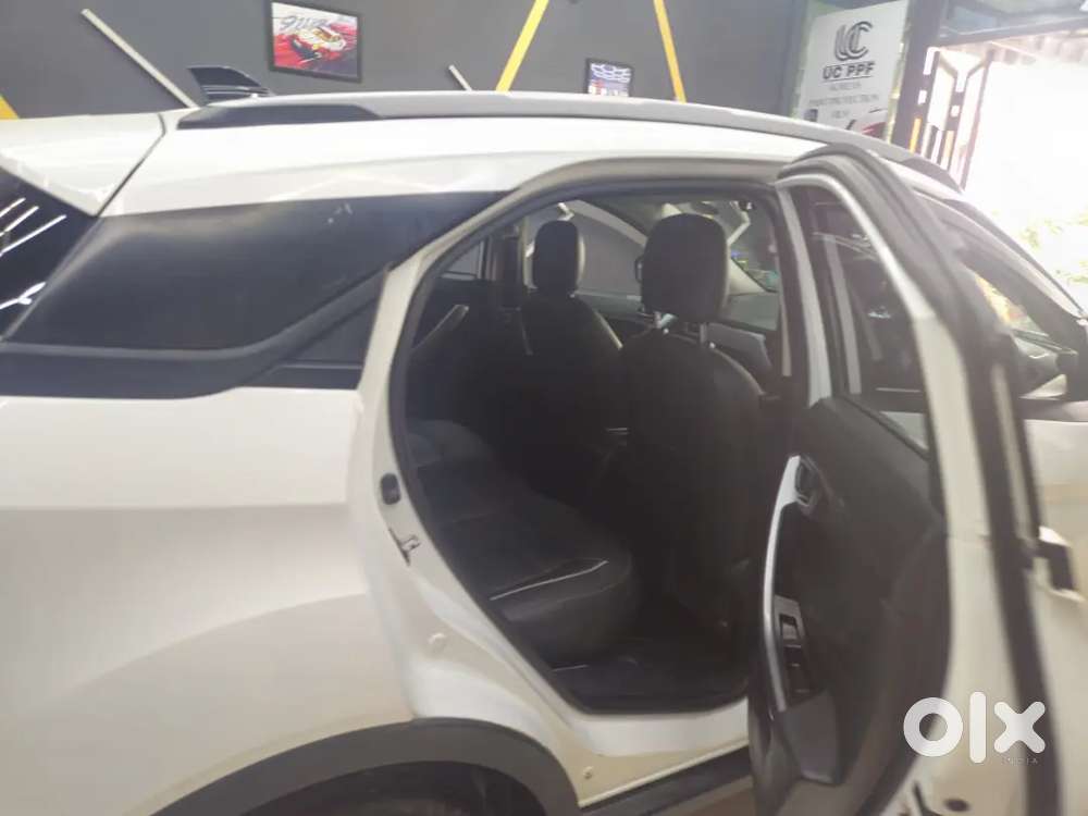Tata Nexon Diesel Manual 2023 Year