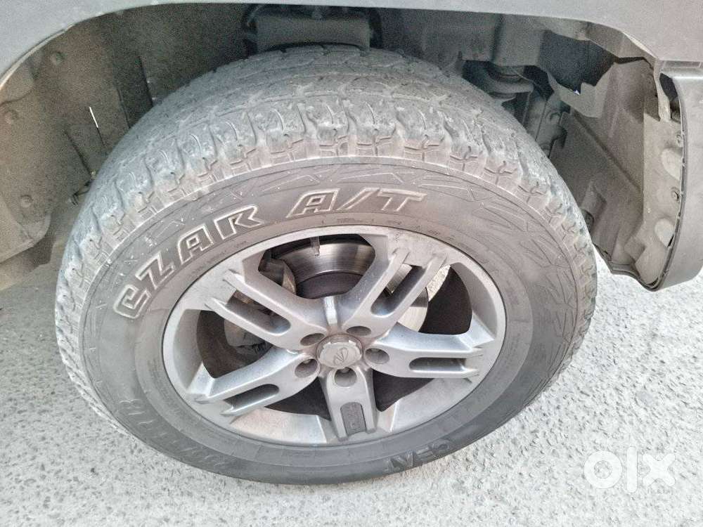 Mahindra Thar 1.5 Ax (o) Hard Top Diesel Mt Rwd, 2023, Diesel