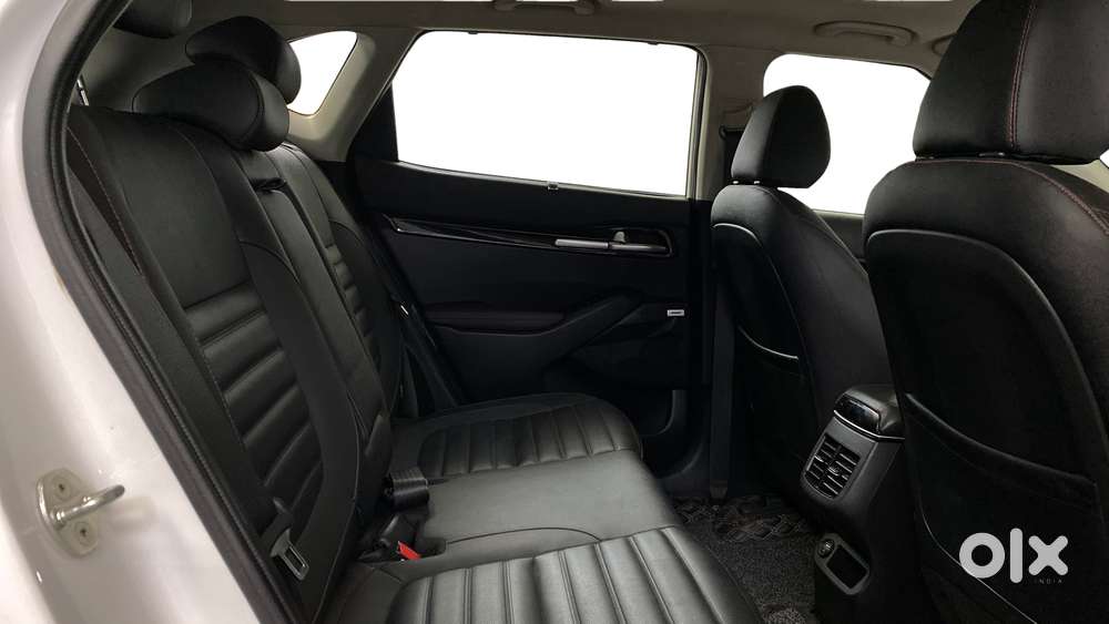 Kia Seltos Gtx Plus 1.5 Turbo Petrol Dct, 2022, Petrol