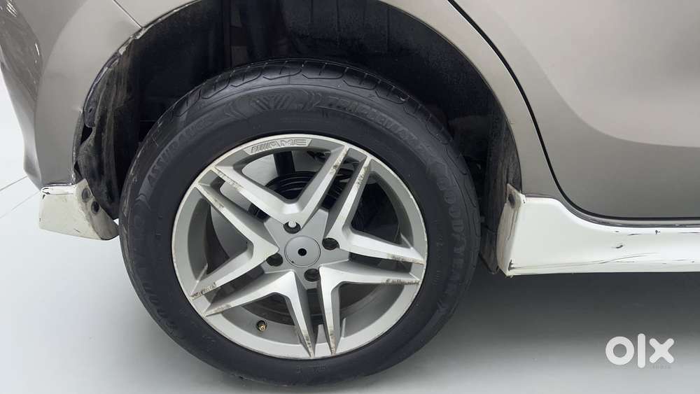 Maruti Suzuki Swift 2021-1.2 Zxi Plus Amt, 2018, Petrol