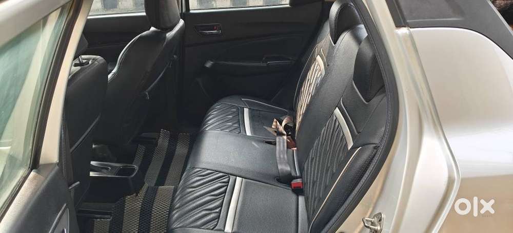 Maruti Suzuki Swift Vxi Optional, 2021, Petrol