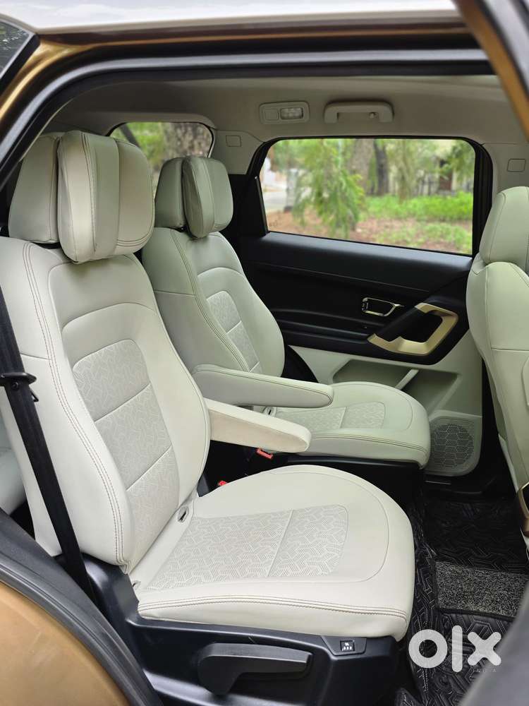 Tata Safari 2.0 Kryotec Xza Plus Adventure, 2022, Diesel