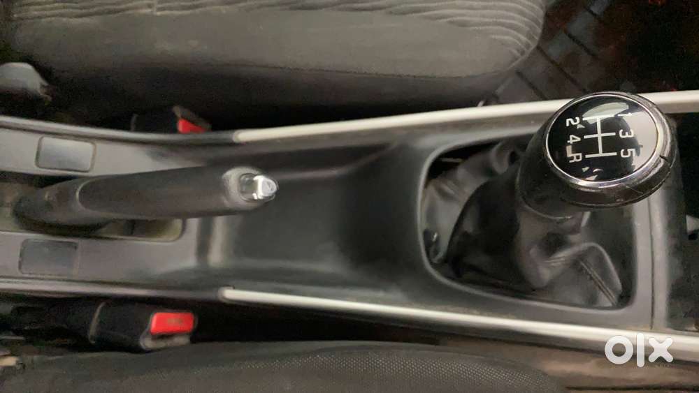 Maruti Suzuki Baleno 1.2 Zeta, 2018, Petrol