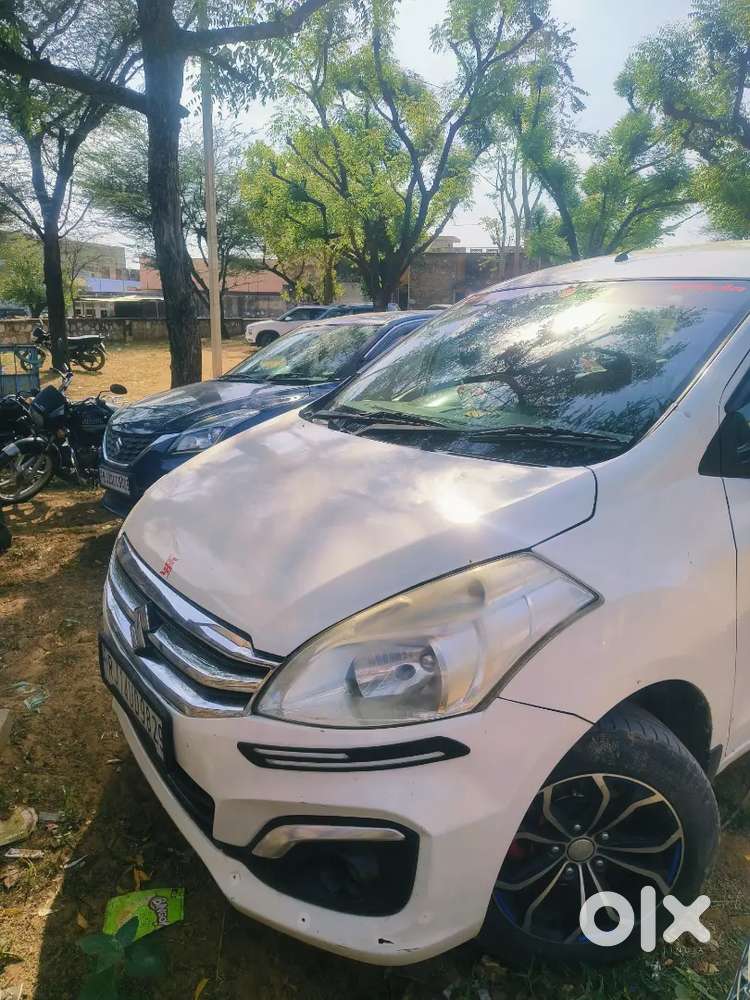 Ertiga 2016 Model Vdi Diesel