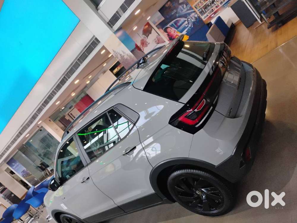 Volkswagen Taigun 1.0 Gt Line At, 2026, Petrol
