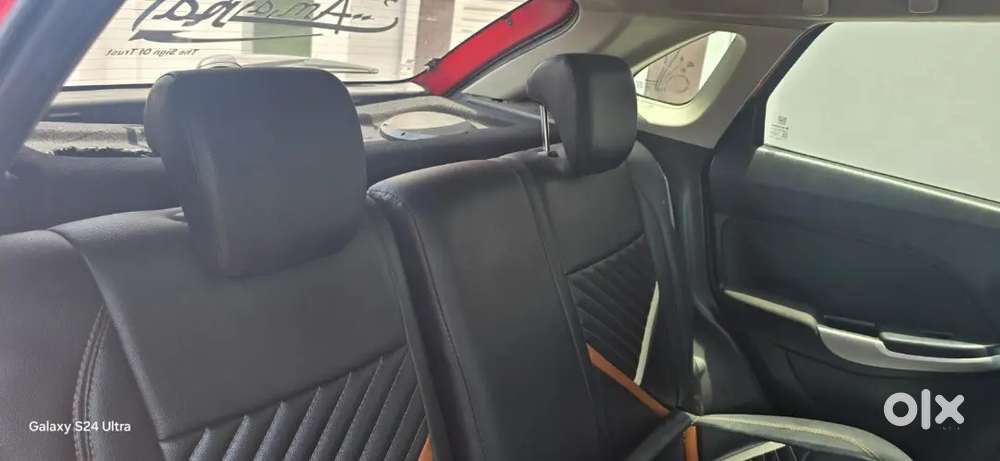 Push Button Start 
Car 2  Keys