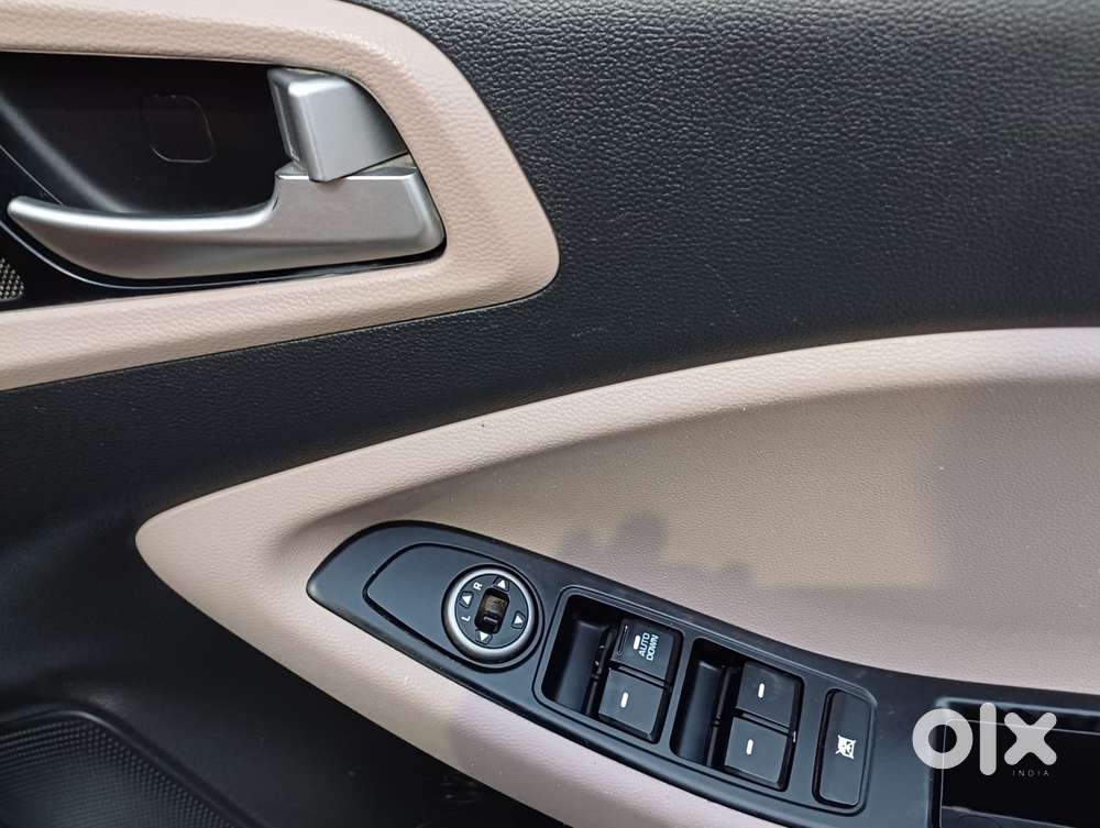 Hyundai I20 Magna Plus, 2019, Petrol