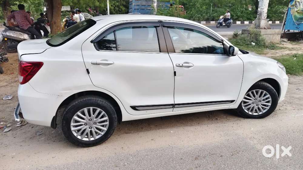 Maruti Dzire 1.2 Zxi 2023