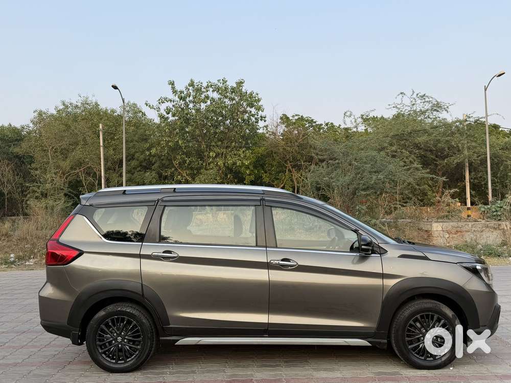 Maruti Suzuki Xl6 1.5 Zeta Mt, 2021, Petrol