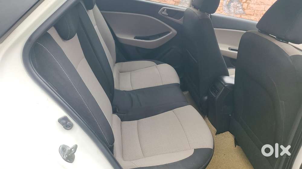 Hyundai Elite I20 [ ] 1.4 Asta Crdi Dual Tone, 2014, Diesel