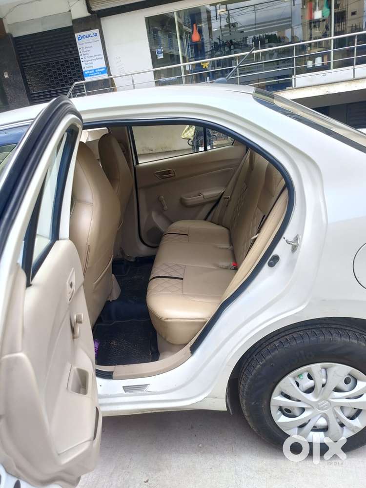 Maruti Suzuki Swift Dzire Tour, 2023, Petrol
