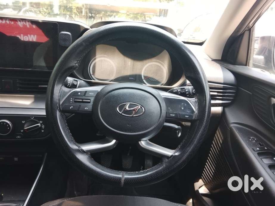 Hyundai I20 Magna 1.2 Vtvt, 2021, Petrol