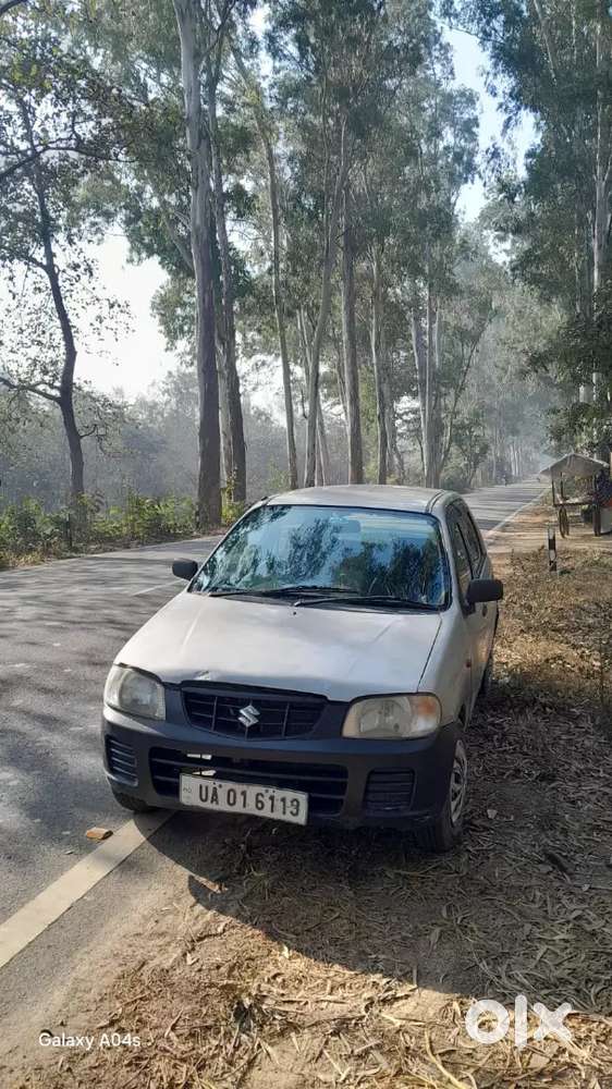 Maruti Suzuki Alto Lxi 2006