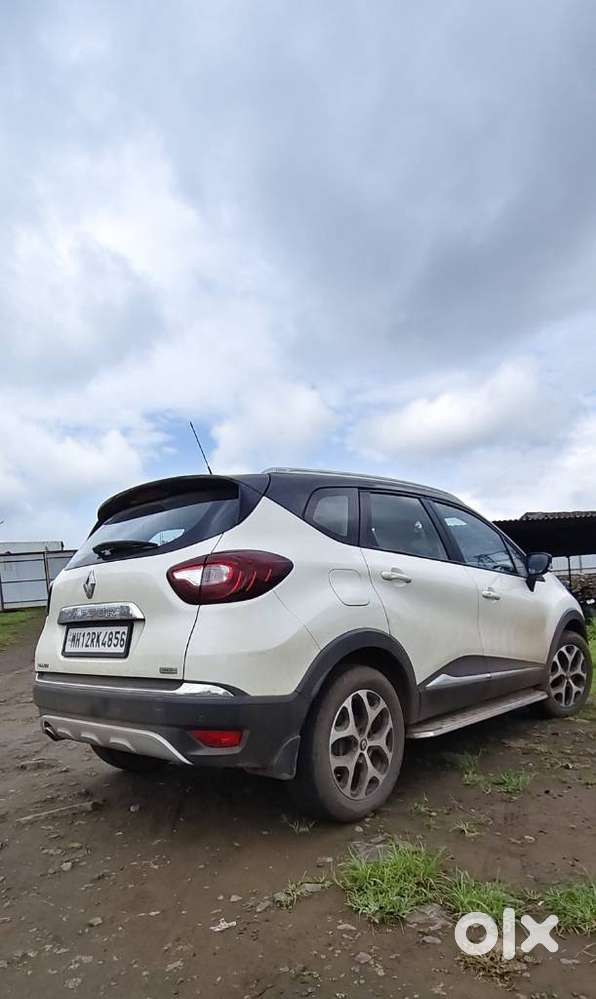 Renault Captur 1.5 Rxt Dual Tone Diesel, 2019, Diesel