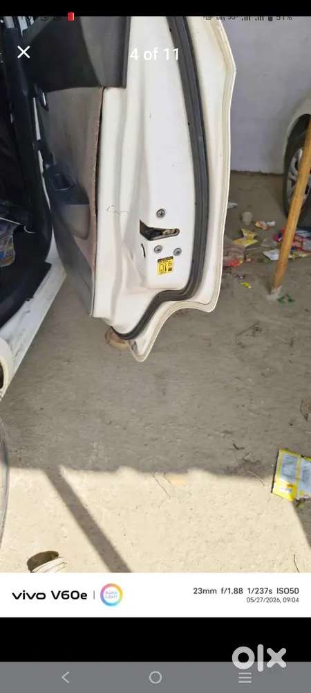 Maruti Suzuki Alto 800 2016 Petrol 6700 Km Driven