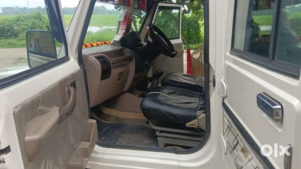 Mahindra Bolero Neo Plus 2019 Diesel Manual
