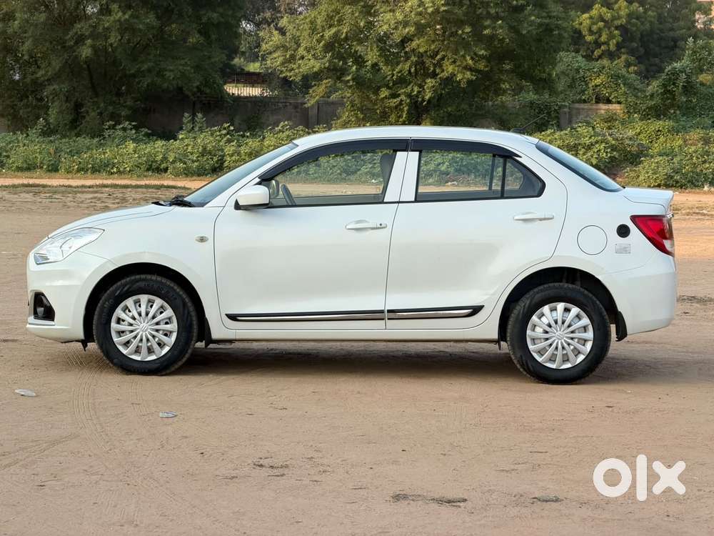 Maruti Suzuki Swift Dzire 1.2 Tour S Cng, 2023, Cng & Hybrids