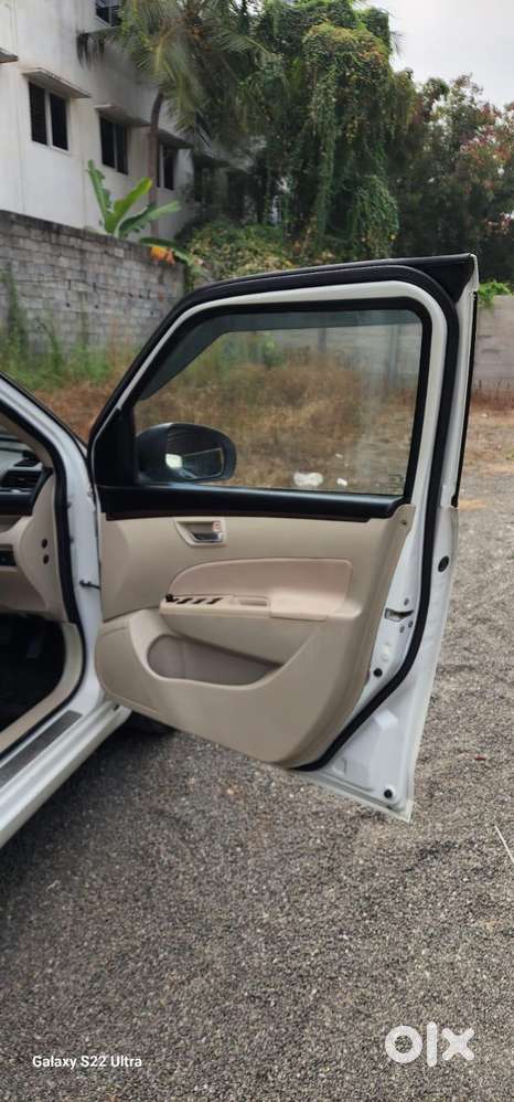 Maruti Suzuki Swift Dzire Vdi (o), 2016, Diesel