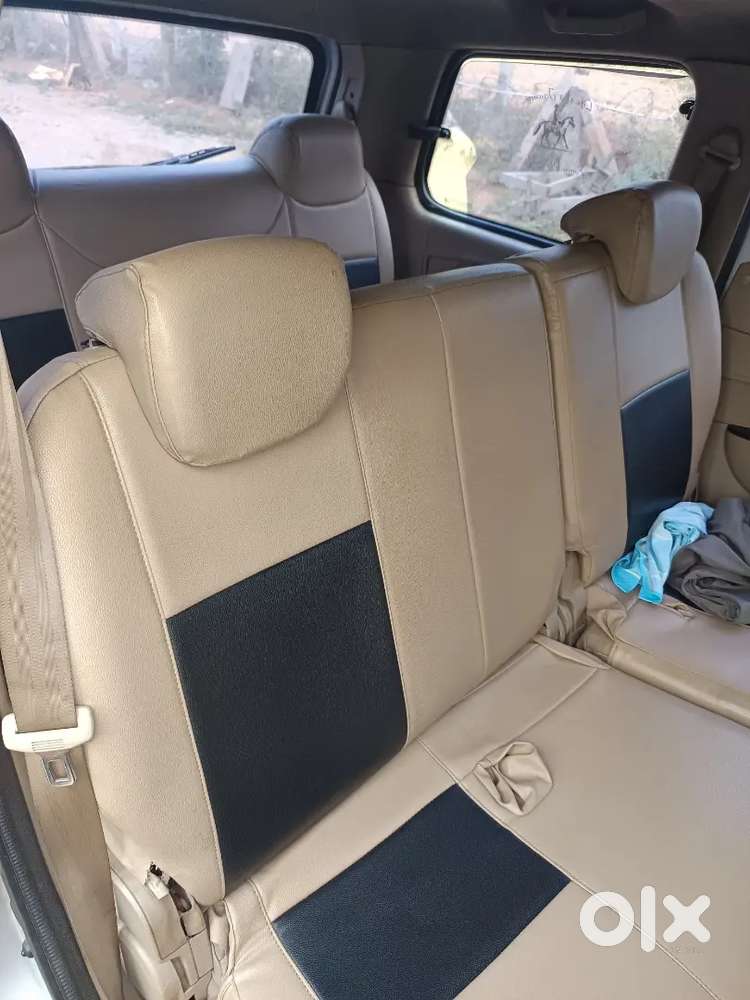 Mahindra Xylo Diesel Manual 2019