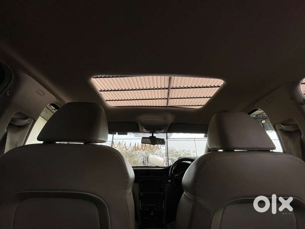 Skoda Superb Immaculate Condition