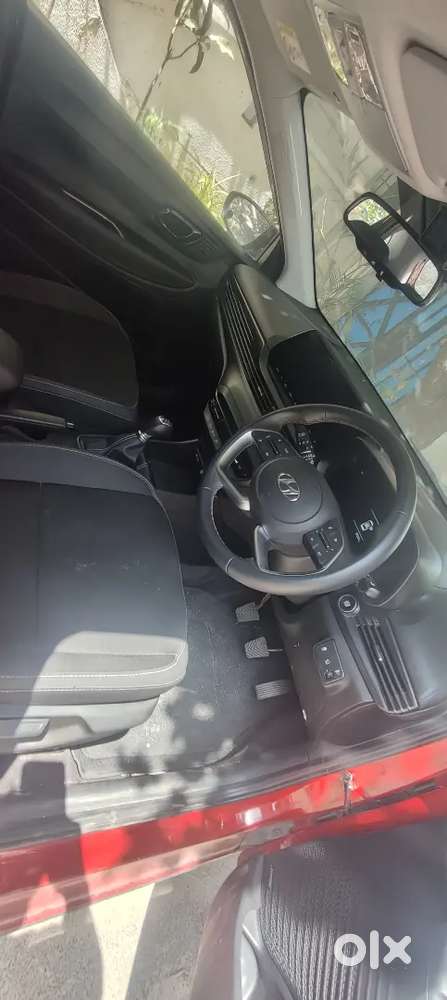 Hyundai I20 In Immaculate Condition