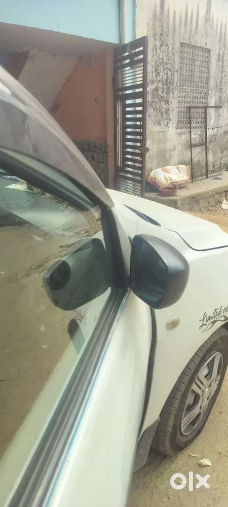 Maruti Suzuki Celerio 2018