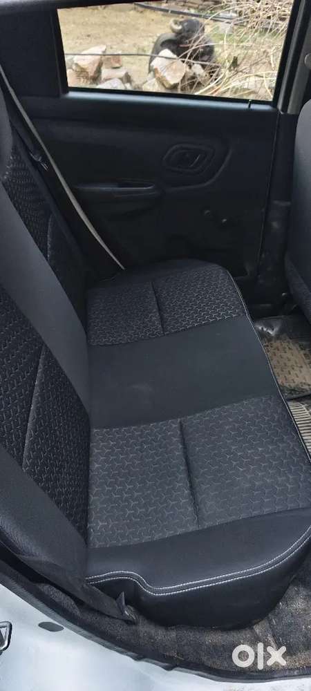 Datsun Redigo 2022 Petrol 50000 Km Driven