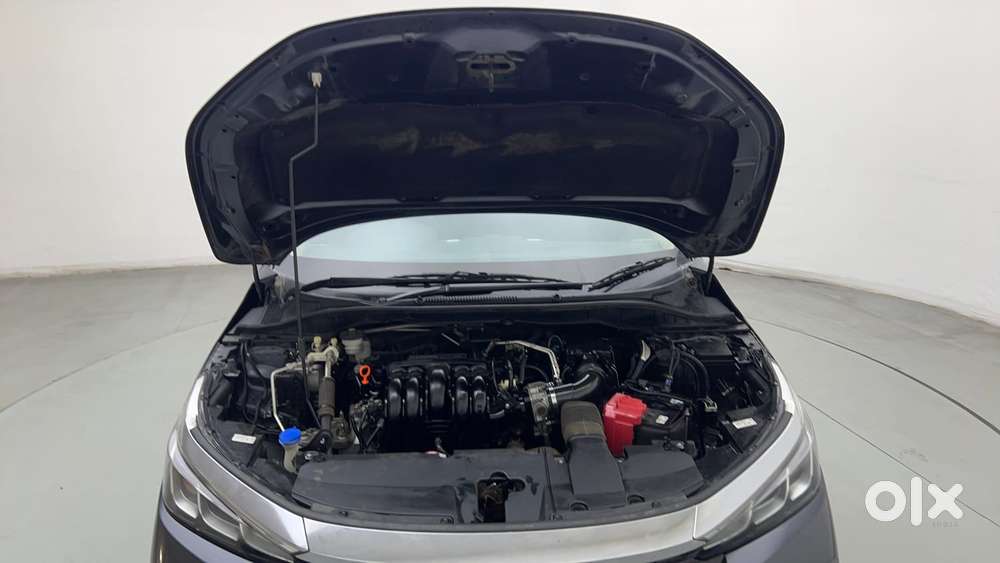 Honda City 1.5 V Mt, 2023, Petrol