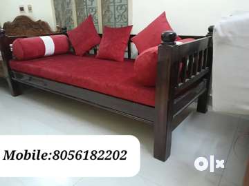 Diwan cot store in olx