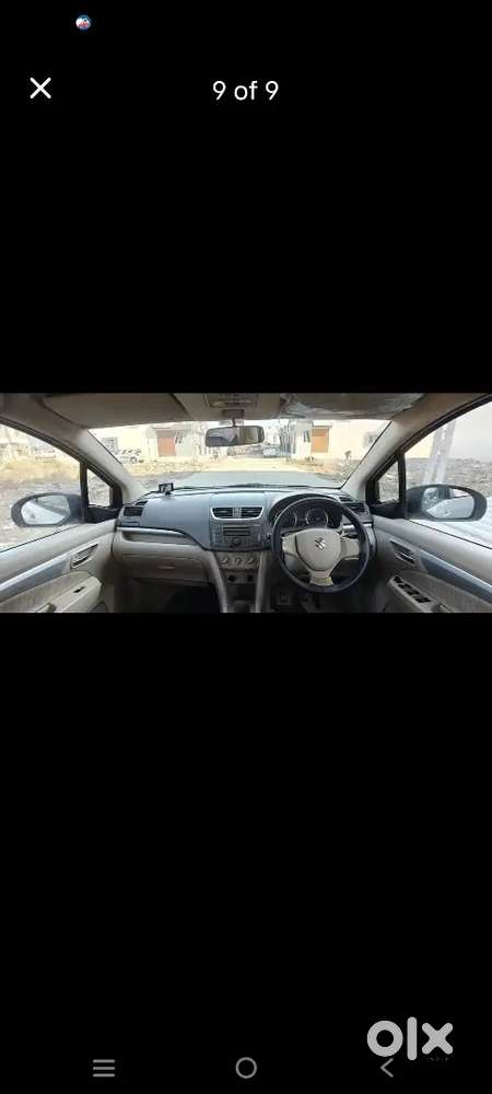 Maruti Suzuki Ertiga 2013 Diesel 107000 Km Driven