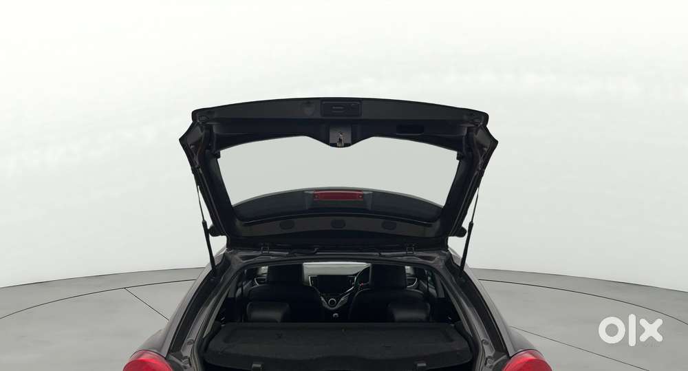 Maruti Suzuki Baleno