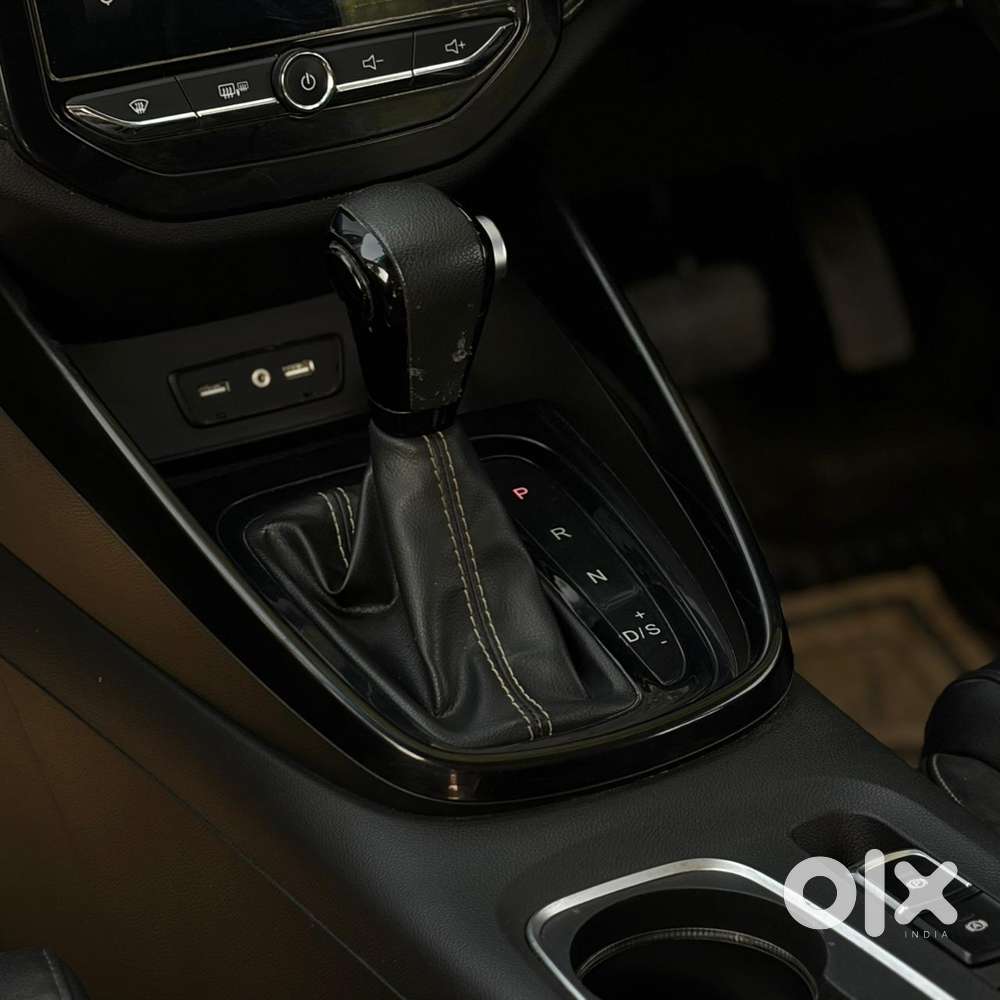 Mg Hector 1.5 Dct Sharp, 2019, Petrol