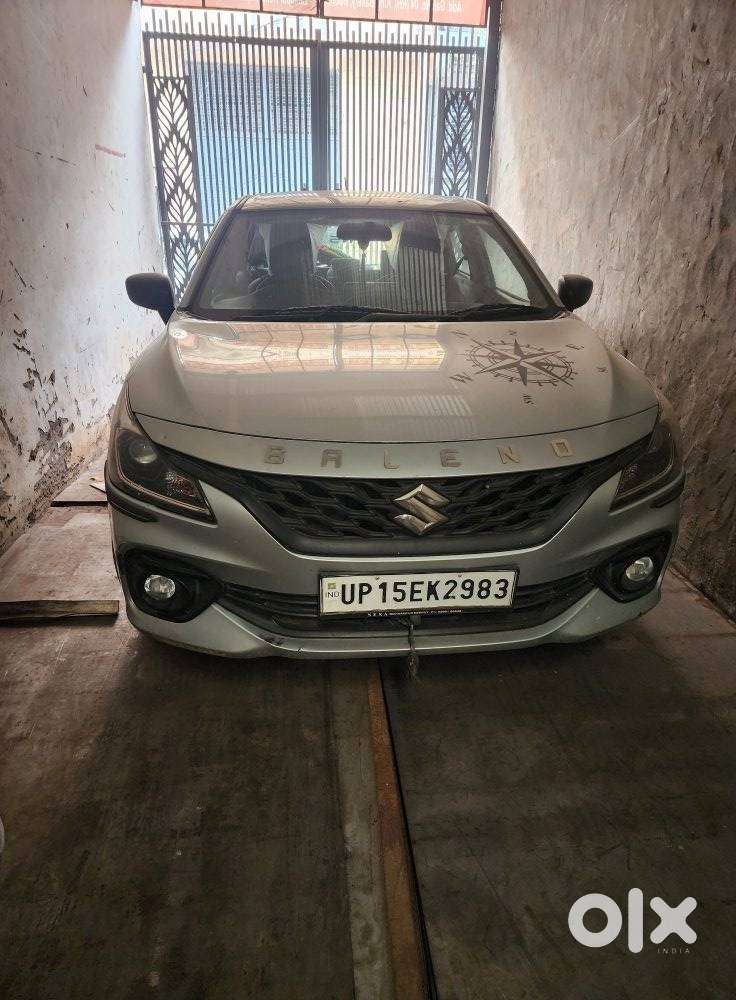 Maruti Suzuki Baleno 1.2 Altura, 2024, Petrol