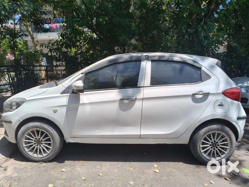 Tata Tiago
