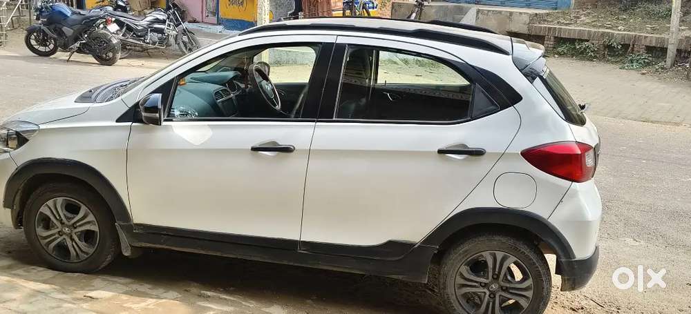 Tata Tiago Nrg 2019