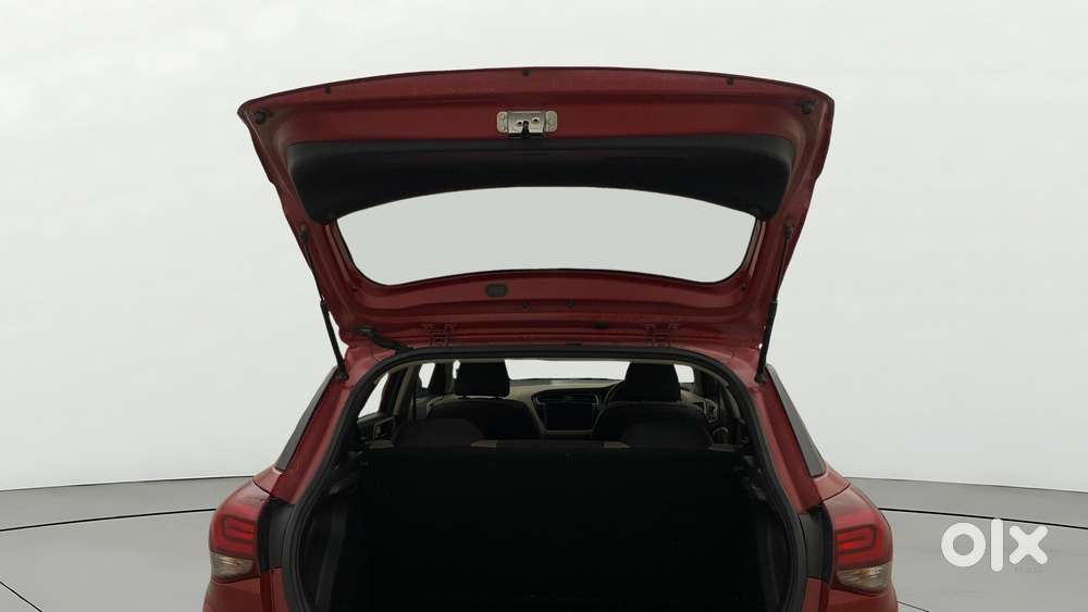 Hyundai Elite I20 1.2 Magna Plus, 2019, Petrol
