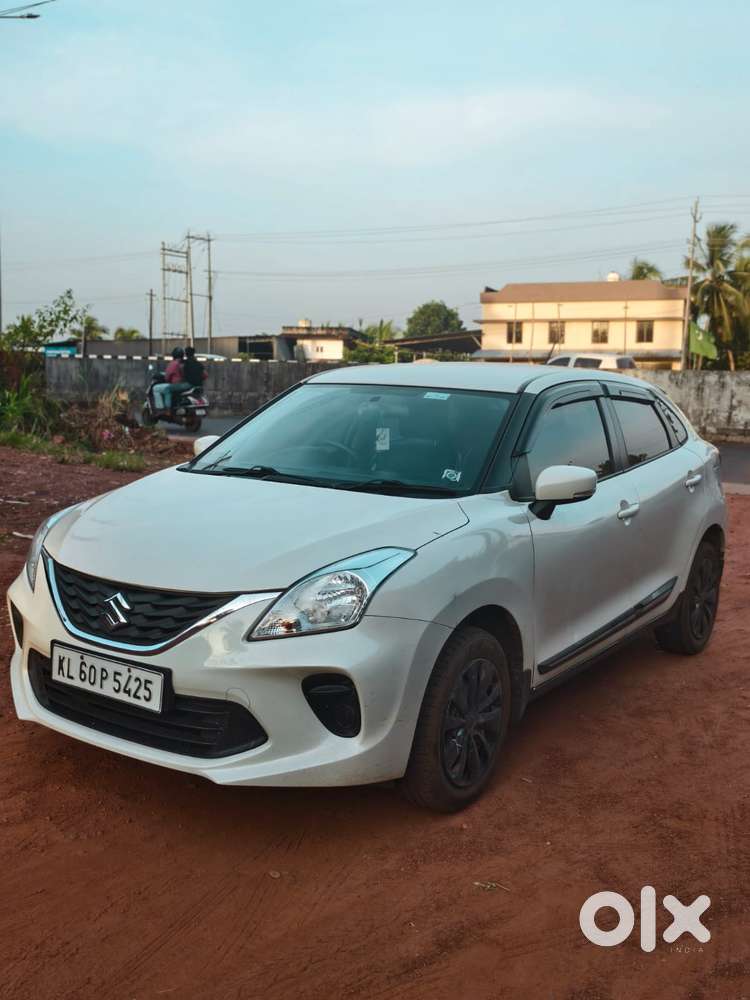 Maruti Suzuki Baleno 1.3 Delta, 2018, Diesel
