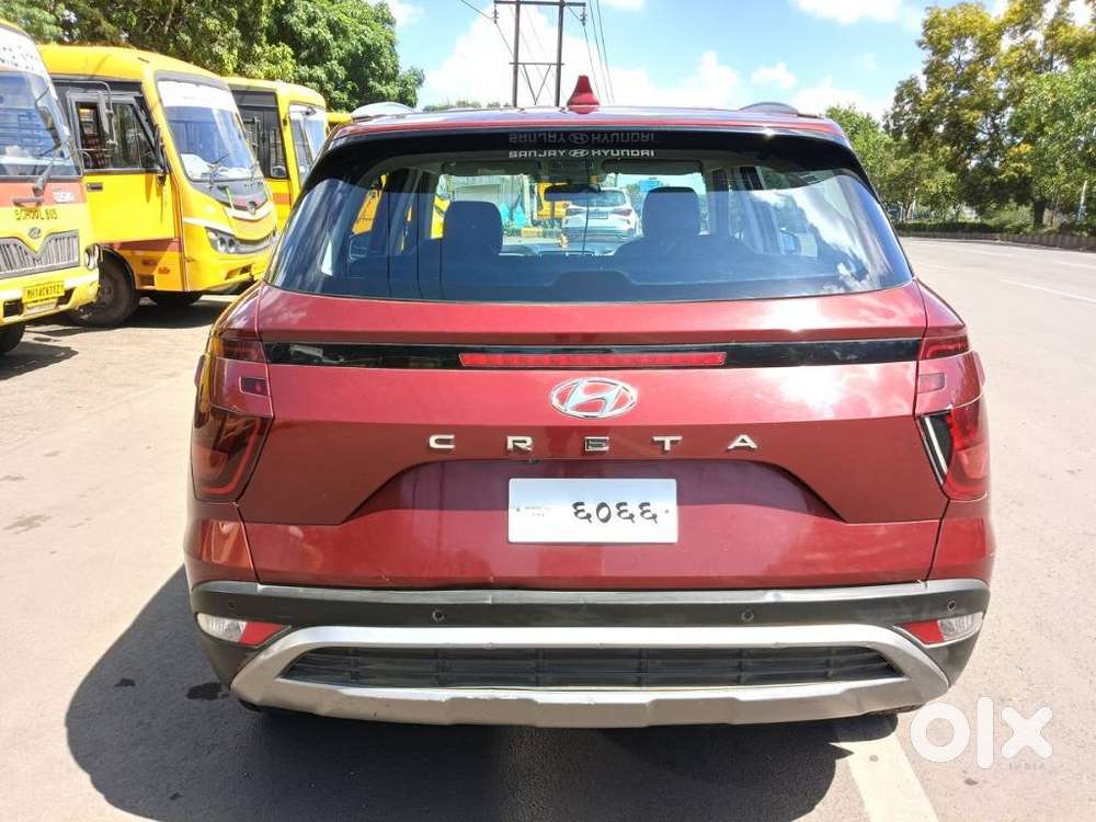 Hyundai Creta 1.6 Ex Diesel, 2020, Diesel